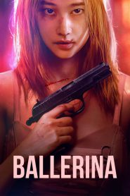 Ballerina – Netflix Original (2023) WEB-DL Multi-Audio [ORG 5.1 Hindi – English – Korean] 480p [350MB] | 720p [1.3GB] | 1080p [2.3GB] |