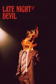 Late Night with the Devil (2024)  Full Movie Download | Direct Download