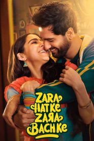 Zara Hatke Zara Bachke (2023) Dual Audio [Bengali-Hindi] JC WEB-DL – 480P | 720P | 1080P | 4K – x264 – 850MB | 1.4GB | 3.9GB | 11.9GB ESub- Download & Watch Online