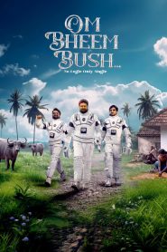 Om Bheem Bush (2024)  Full Movie Download | Direct Download