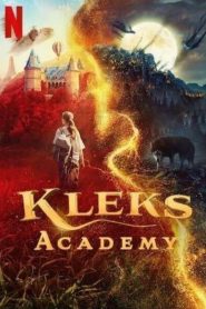 Kleks Academy (2024) NF WEB-DL Dual Audio {Hindi-English} 480p [460MB] | 720p [1.3GB] | 1080p [2.6GB]