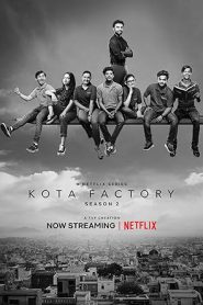Kota Factory (2024) Hindi [Season 03 Complete] WEB-DL – 480P | 720P | 1080P – (x264 & x265) HEVC – 1.1GB | 4GB | 4.8GB | 10GB Esub – Download & Watch Online