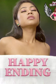 Happy Ending (2024) UNRATED 720p HEVC HDRip MsSpicy Short Film x265 AAC [200MB]
