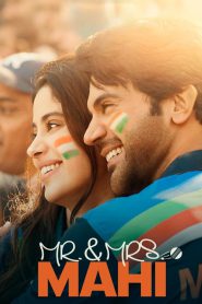 Mr & Mrs Mahi 2024 Hindi HDTS 1080p 720p 480p x264 AAC
