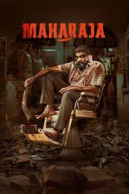 Maharaja (2024)  Full Movie Download & Watch Online