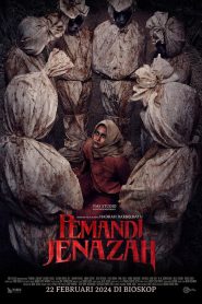 Pemandi Jenazah – মৃতদের গোসল | বাংলা সাবটাইটেল সহ 1080p🔥