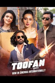 Toofan (2024)  Full Movie camrip Download & Watch Online