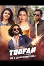 Toofan (2024)  Full Movie camrip Download & Watch Online