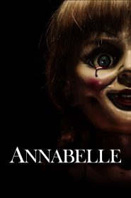 Annabelle (2014) Hindi + English BluRay 1080p 720p