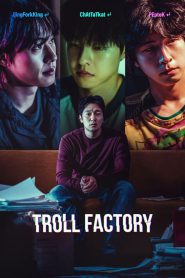 Troll Factory 2024 WEB-DL Hindi Dual Audio ORG Full Movie Download 720p 480p