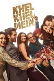 Khel Khel Mein 2024 HDTC Hindi Full Movie Download 720p 480p