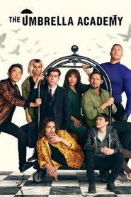 The Umbrella Academy 2024 WEB-DL Hindi Dual Audio ORG Complete Download 720p 480p