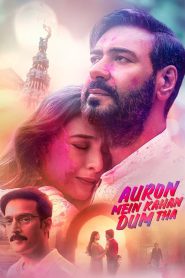 Auron Mein Kahan Dum Tha 2024 HDTS Hindi Full Movie Download 720p 480p