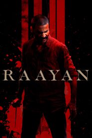 Raayan 2024 web dl Hindi Full Movie Download 720p 480p