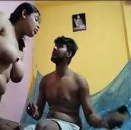 Bangladeshi horny bhabhi fucked by devar (06;50min)