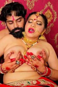 Raseela Honeymoon 2024 Uncut Hindi Hot Short Film – Neonx