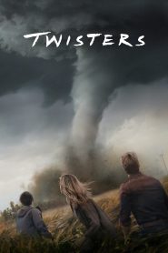 Twisters 2024 Movie WebRip Dual Audio Hindi Eng 480p 720p