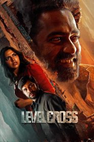 Level Cross (2024) 1080p | 720p | 480p CAMRip [Hindi DUB] x264 AAC Full South Movie