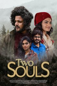 Two Souls (2023) Hindi + Telugu 1080p HEVC HE-AAC 5.1 ESub