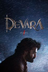 Devara : Part 1 (2024) Hindi [Best Quality Print] HDTS 480p, 720p & 1080p | GDRive