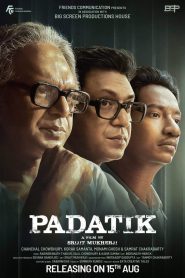 Padatik (2024) Bengali HD CamRip – 480P | 720P | 1080P – Download & Watch Online