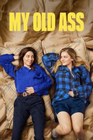 My Old Ass (2024) English 1080p | 720p | 480p CAMRip x264 AAC Full Hollywood Movie