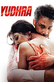 Yudhra (2024) Hindi {ORG Line} Full Movie HDTS 480p [450MB] | 720p [1GB] | 1080p [2.2GB]