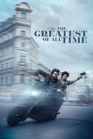 The GOAT – The Greatest of All Time (2024) Dual Audio [Hindi (Clean) & Tamil ORG] HC WEB-DL 480p, 720p & 1080p | GDRive | ESub