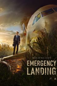 Emergency Landing (2023)   Download & Watch Online