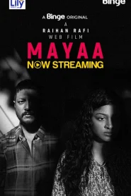 Mayaa (2024) Bengali Binge WEB-DL Download & Watch Online