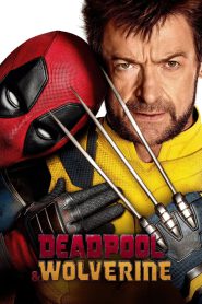 Deadpool & Wolverine (2024) Dual Audio [Hindi (Cleaned) + English] WEB-DL Full Movie 480p [500MB] | 720p [1GB] | 1080p [2.2GB]